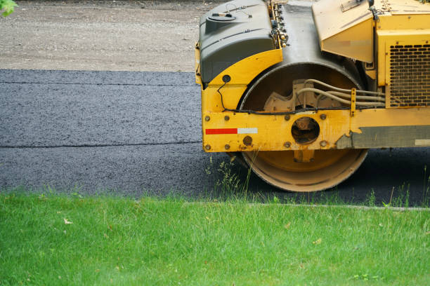 Best Residential Driveway Paver Services  in USA